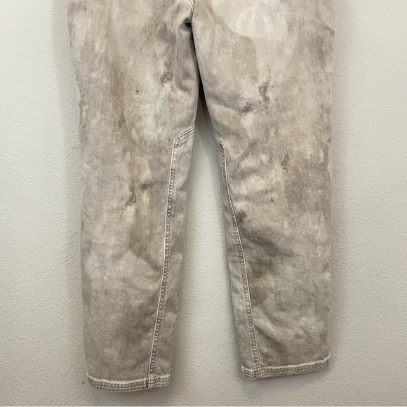 Anthropologie Pilcro The Wanderer Relaxed Jeans Size 30 - Picture 11 of 16